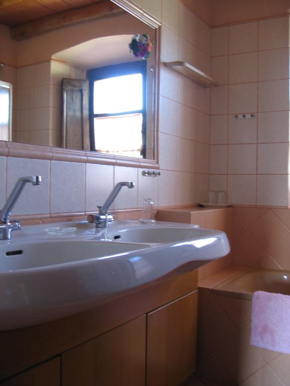 Agriturismo Solidor Pitigliano Habitación foto